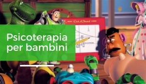 La Psicoterapia Con I Bambini Cos E Come Funziona